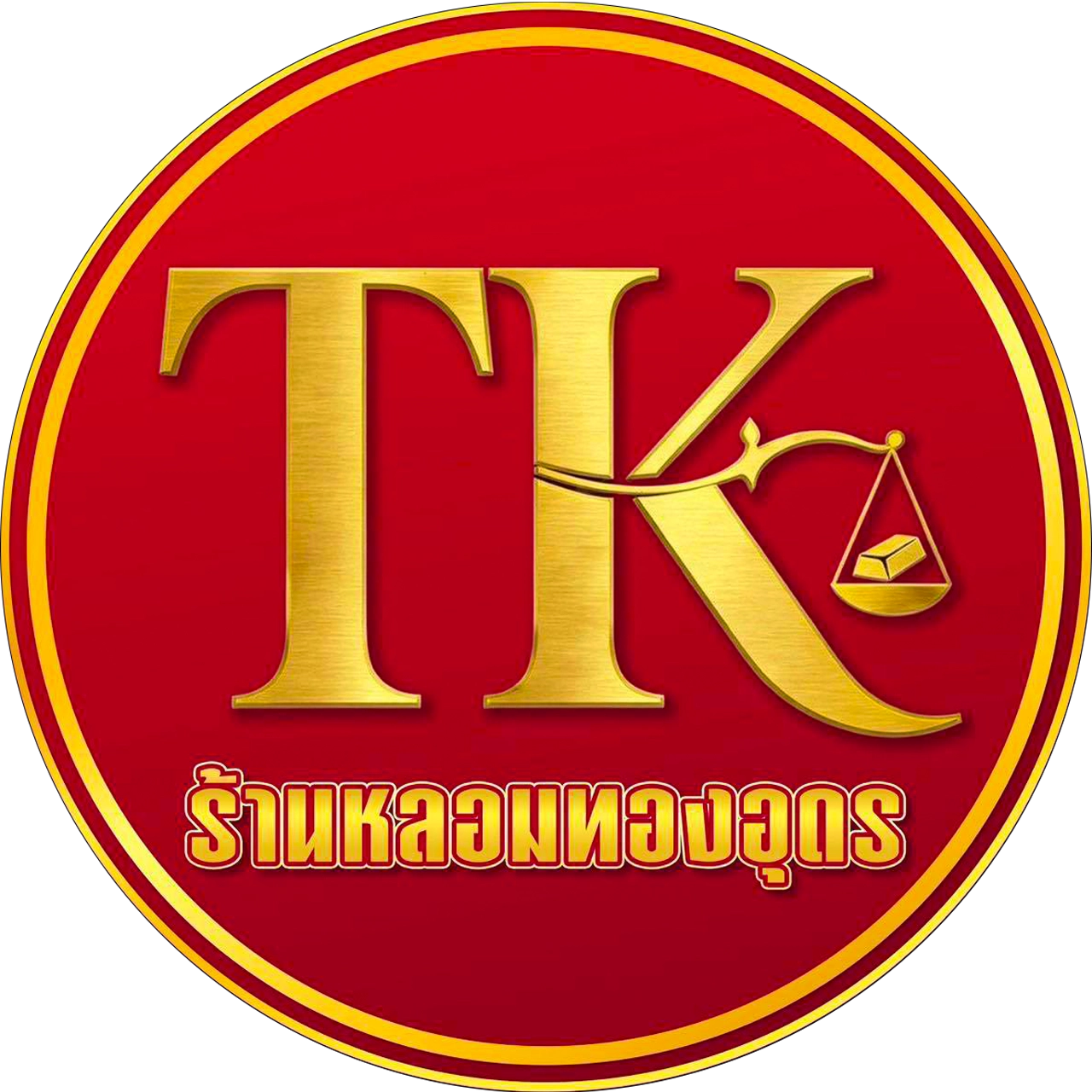 โลโก้ TK